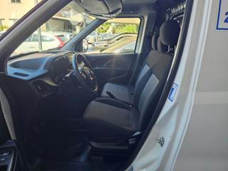 FIAT Doblo usata, con ESP