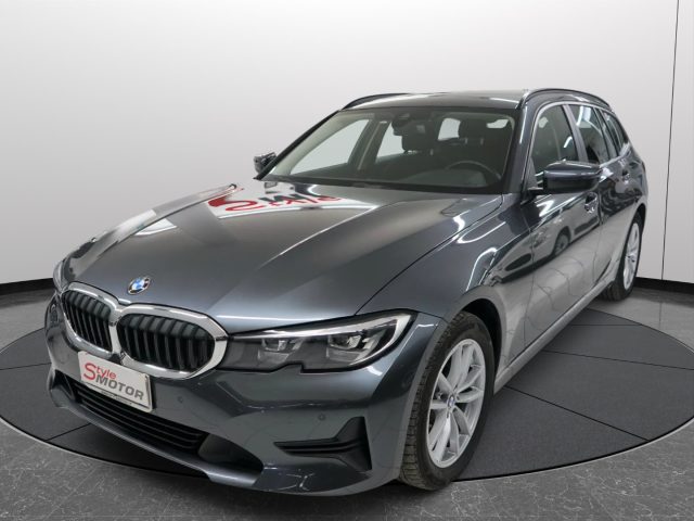 BMW 318 usata, con Airbag Passeggero