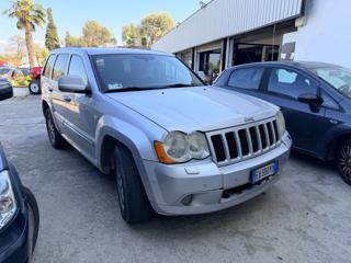 JEEP Grand Cherokee usata, con Airbag Passeggero