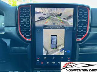 FORD Ranger Raptor usata, con Controllo automatico clima