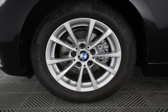 BMW 318 usata 13