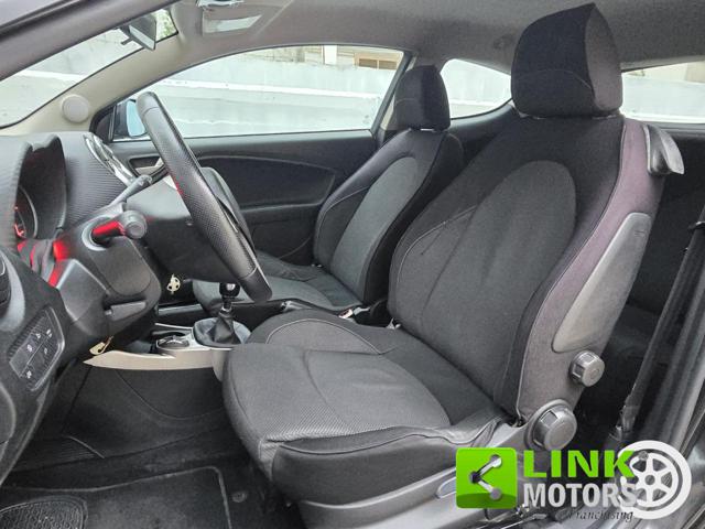 ALFA ROMEO MiTo usata, con Alzacristalli elettrici