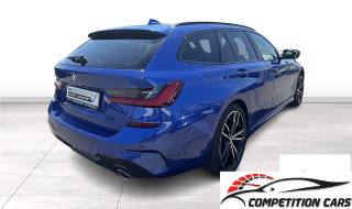 BMW 320 usata, con Airbag laterali