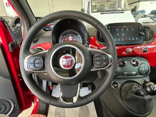 FIAT 500 usata, con Cruise Control