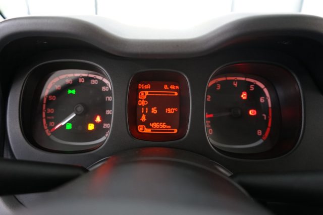 FIAT Panda usata 32