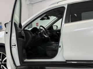 NISSAN X-Trail usata, con Fendinebbia