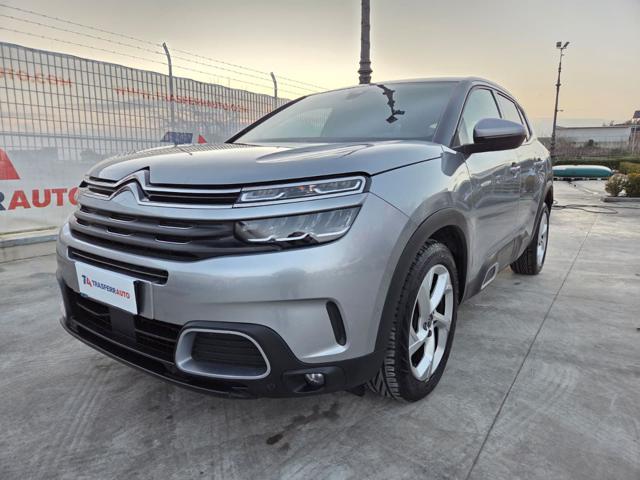 CITROEN C5 Aircross usata, con ABS