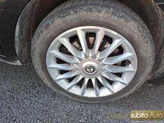 ALFA ROMEO MiTo usata, con Climatizzatore