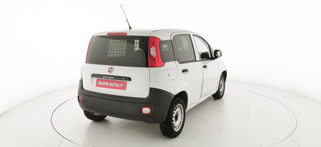FIAT Panda usata 25