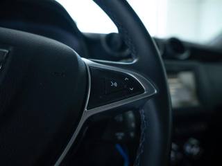 DACIA Duster usata, con Lettore CD