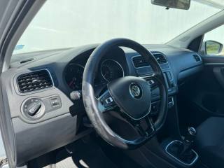 VOLKSWAGEN Polo usata, con Servosterzo