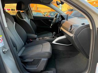 AUDI Q2 usata, con Park Distance Control