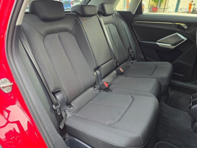AUDI Q3 usata 126