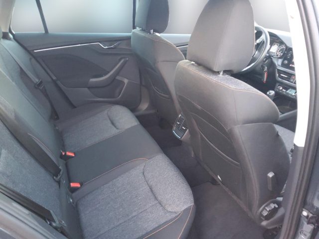 SKODA Kamiq usata, con Chiusura centralizzata