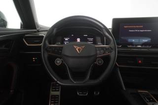 CUPRA Formentor usata 11