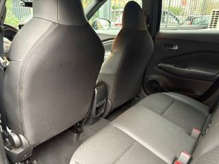 NISSAN Juke usata, con ESP