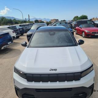 JEEP Compass usata 1