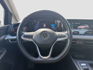 VOLKSWAGEN Golf usata 11