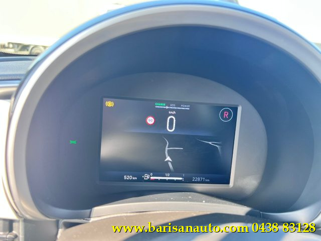 FIAT 600 usata, con Fendinebbia