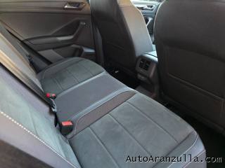 VOLKSWAGEN T-Roc usata, con Servosterzo