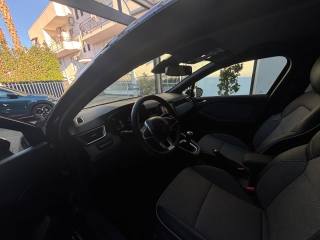 RENAULT Clio usata, con Servosterzo