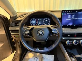 SKODA Superb usata, con Boardcomputer