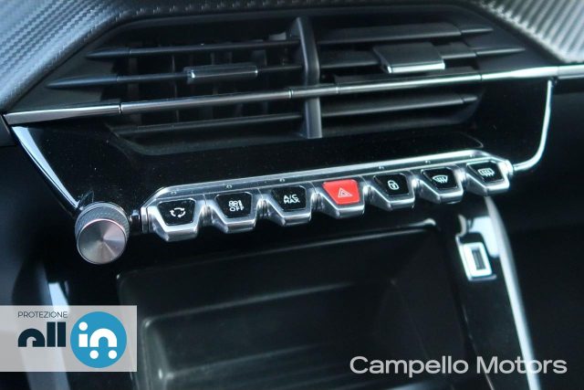 PEUGEOT 2008 usata 7