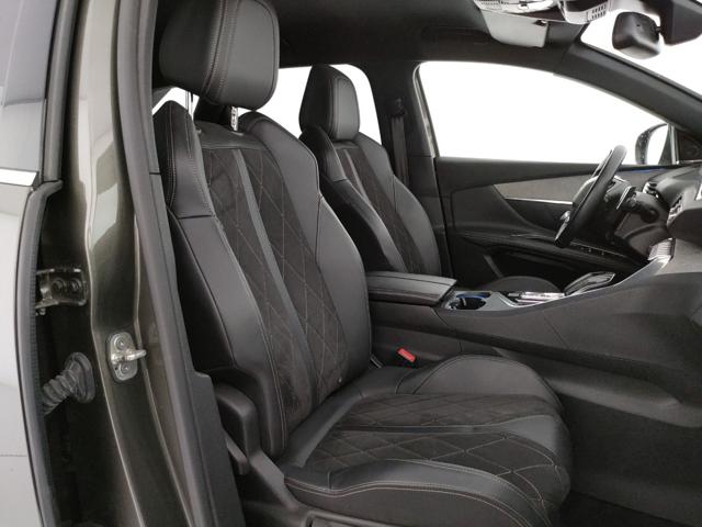 PEUGEOT 3008 usata, con Boardcomputer