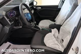 AUDI A1 usata, con Autoradio