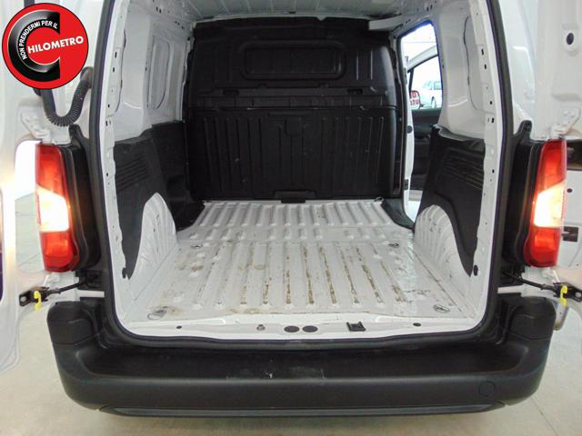 FIAT Doblo usata, con Volante multifunzione