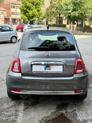 FIAT 500 usata, con Autoradio