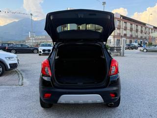 OPEL Mokka usata, con Filtro antiparticolato