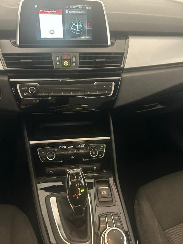 BMW 220 usata, con Cerchi in lega