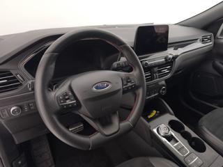 FORD Kuga usata, con Climatizzatore
