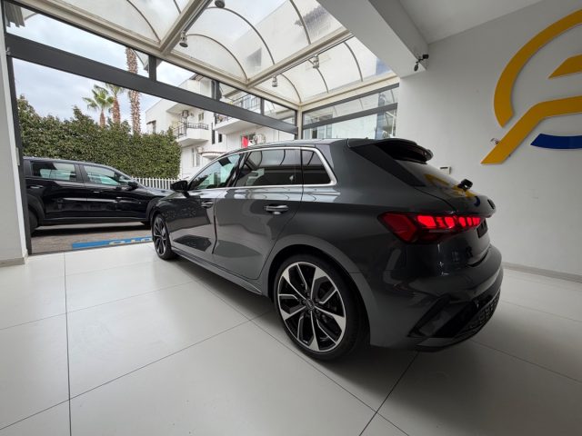 AUDI A3 usata, con Controllo trazione