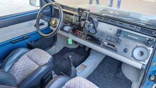 FIAT Panda usata 6