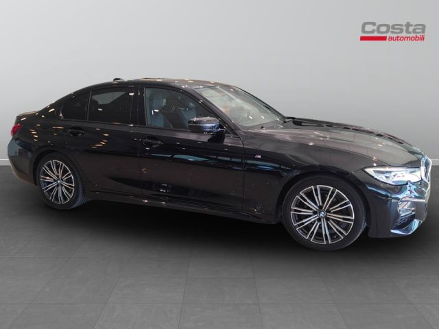 BMW 318 usata, con Airbag Passeggero