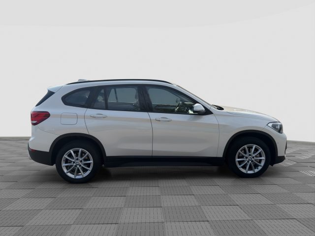 BMW X1 usata 5