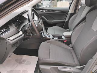 SKODA Octavia usata, con Climatizzatore