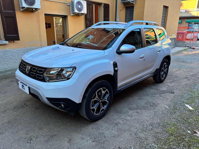 DACIA Duster usata, con Airbag laterali