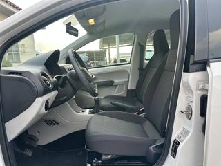 SEAT Mii usata 22