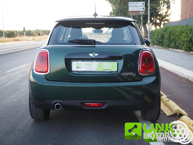 MINI Cooper D usata 6