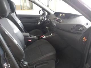 RENAULT Scenic usata, con ESP