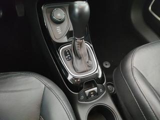 JEEP Compass usata, con Immobilizzatore elettronico