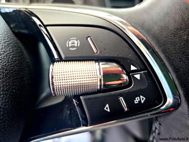 SKODA Kamiq usata, con Sistema di navigazione