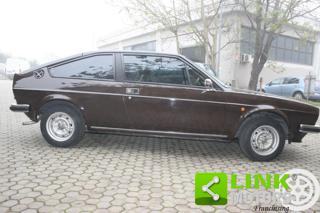ALFA ROMEO Alfasud usata 6