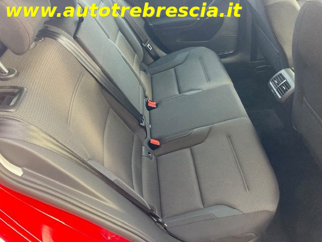 VOLKSWAGEN Golf Variant usata, con ESP