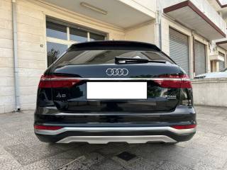 AUDI A6 allroad usata 6