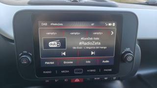 FIAT Panda usata, con Immobilizzatore elettronico