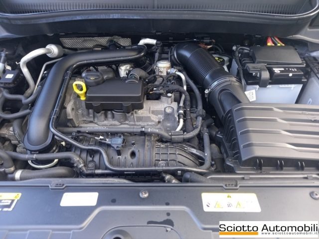 VOLKSWAGEN T-Cross usata, con Bluetooth